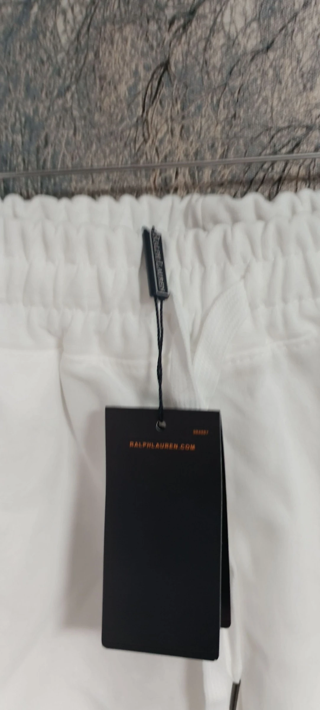 Ralph Lauren Short de sport – photo 4
